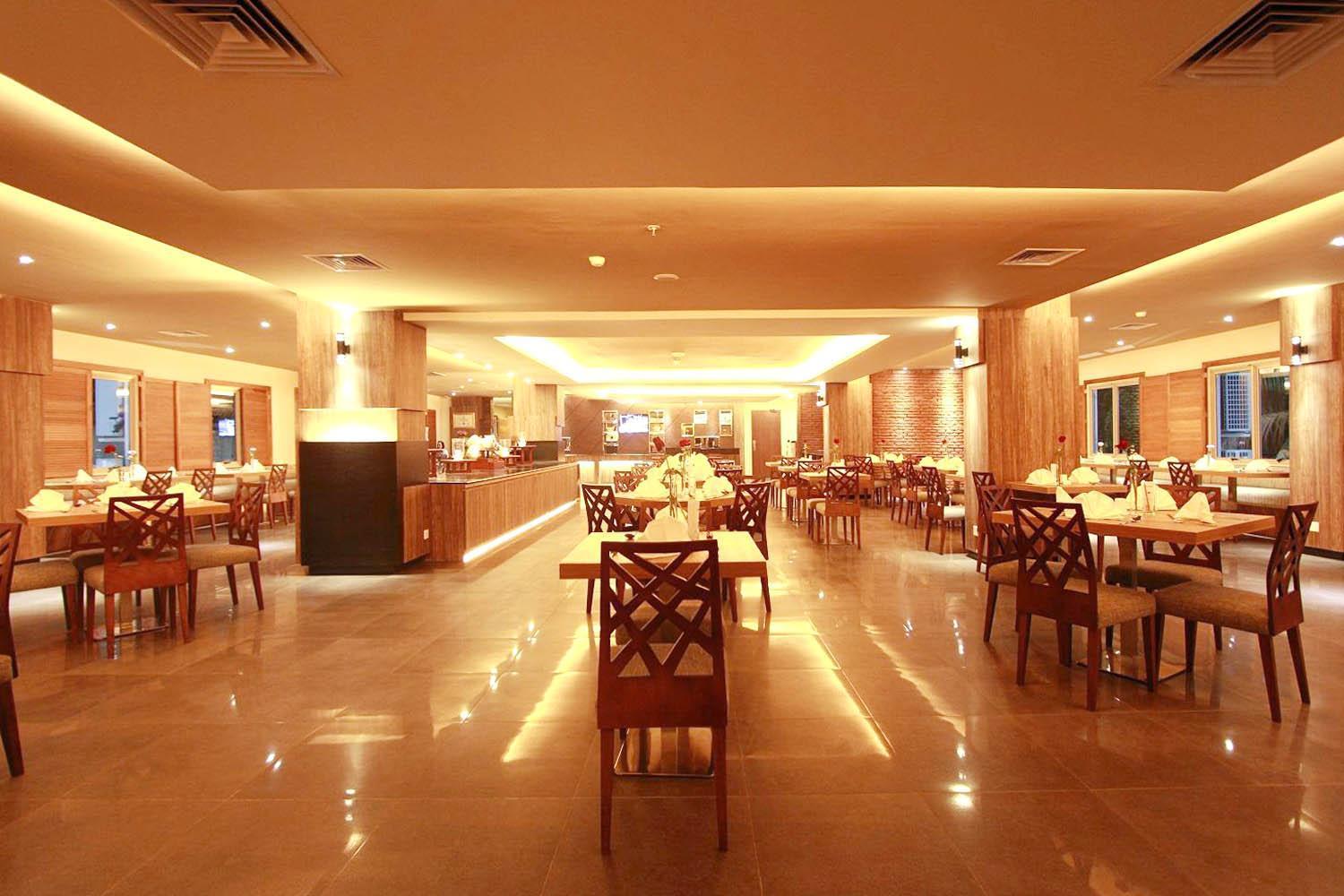 Da Vienna Boutique Hotel Batam Экстерьер фото