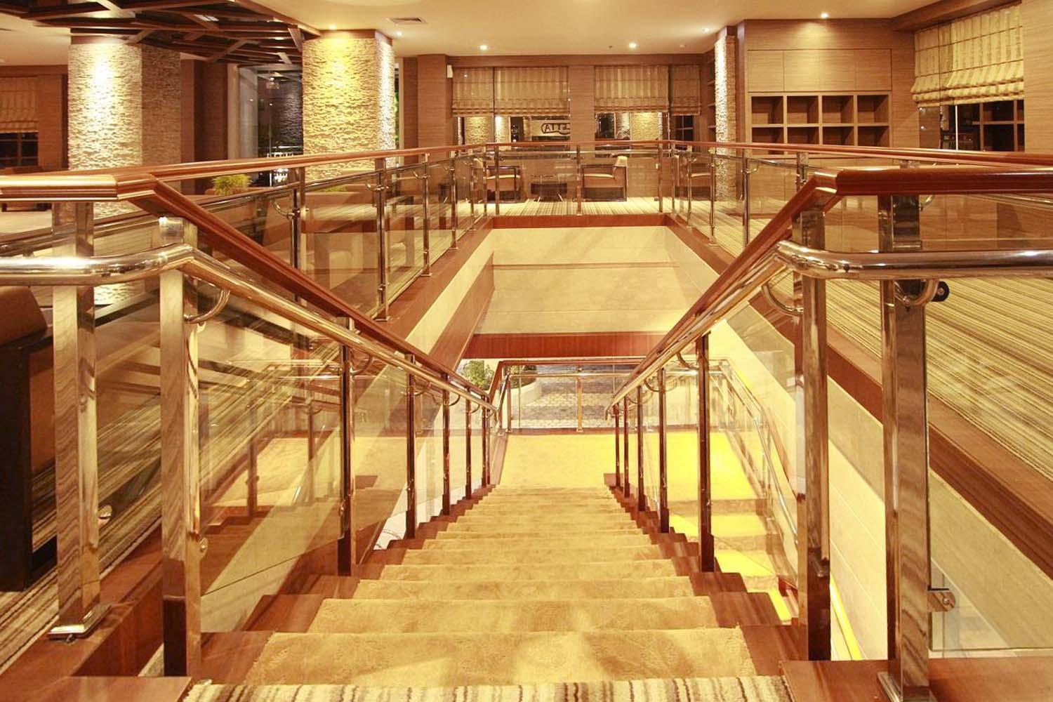 Da Vienna Boutique Hotel Batam Экстерьер фото